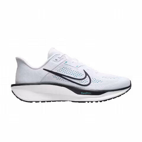 Nike Quest 6 'White Dusty Cactus Black'