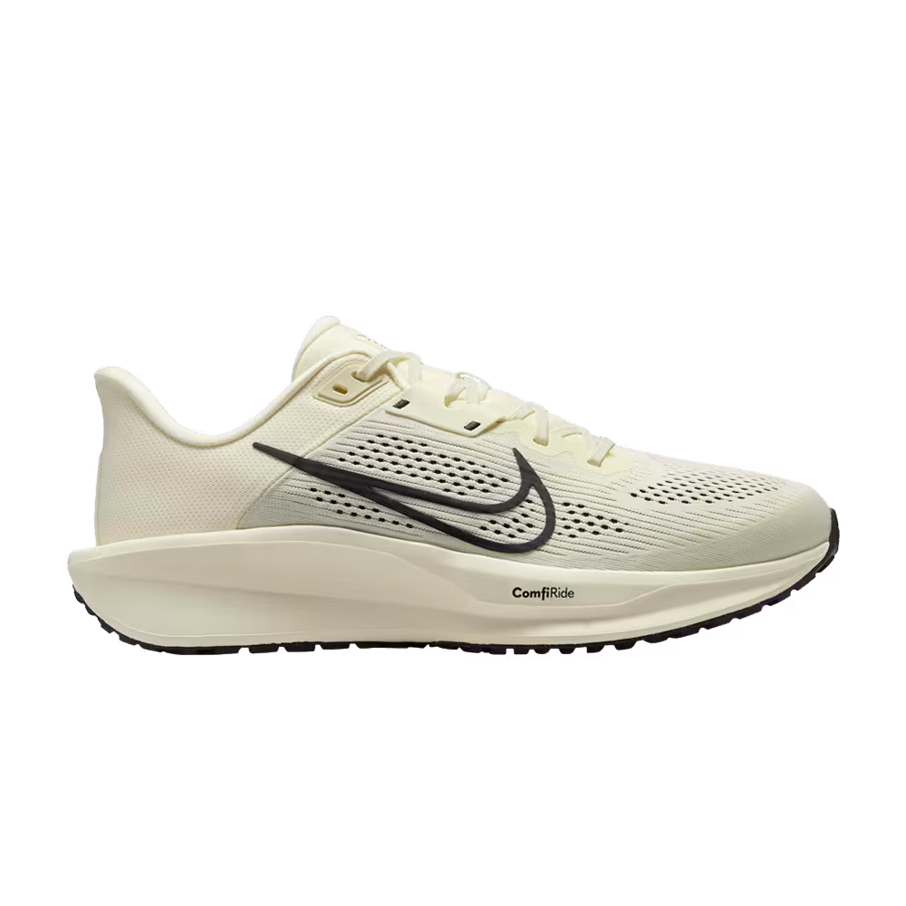 Nike Quest 6 Coconut Milk Black Sail