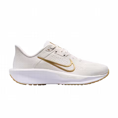 Nike Wmns Quest 6 'Phantom Metallic Gold'