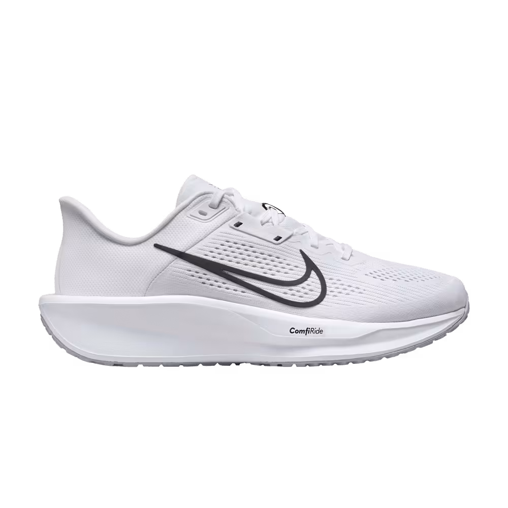 Nike Quest 6 White Black