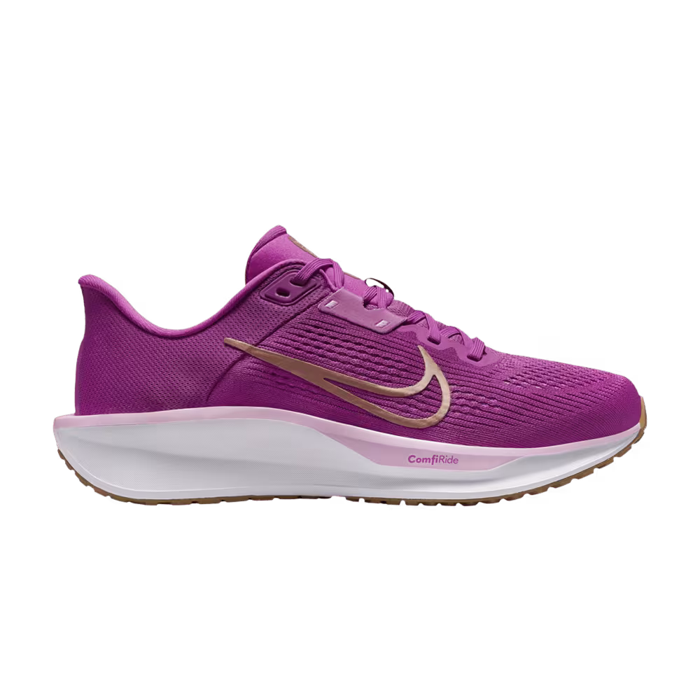 Nike Women's Quest 6 Hot Fuchsia