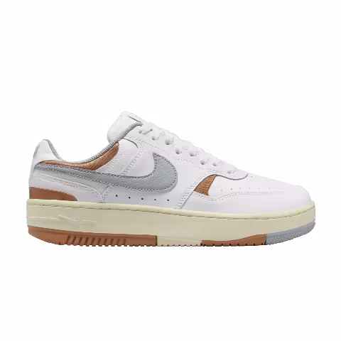 Nike Wmns Gamma Force 'White Flax'