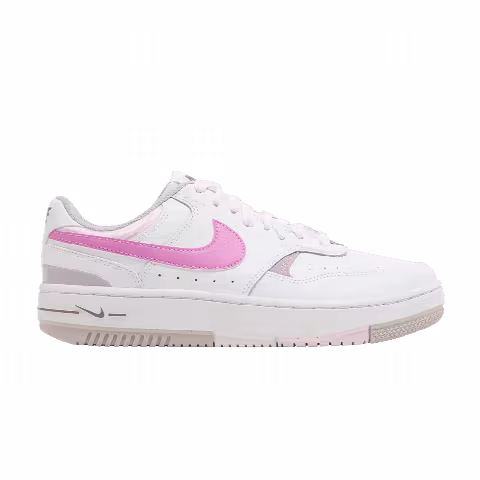 Nike Wmns Gamma Force 'White Playful Pink'