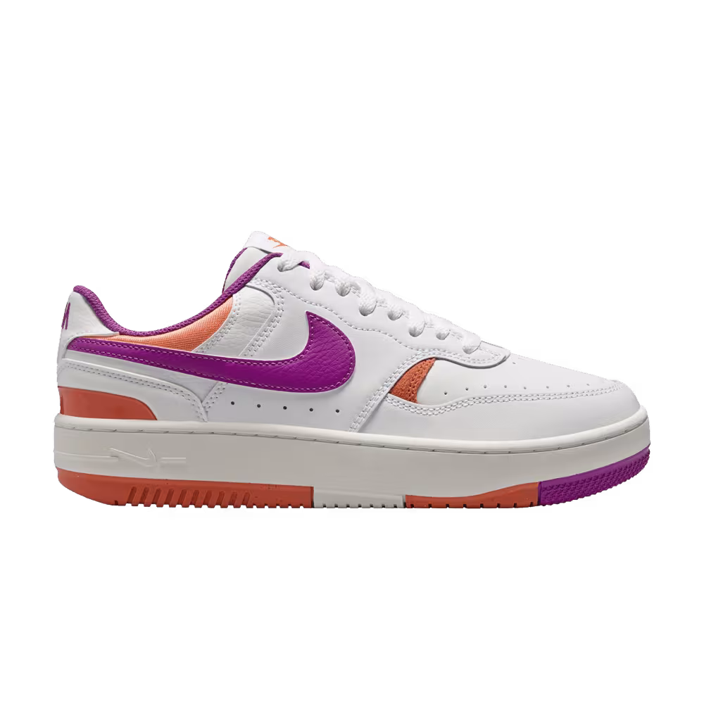 Nike Women's Gamma Force Wild Mango Hot Fuchsia
