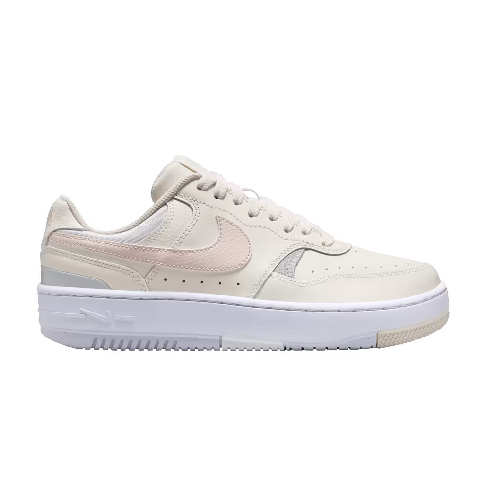 Nike Women's Gamma Force Sail Guava Ice