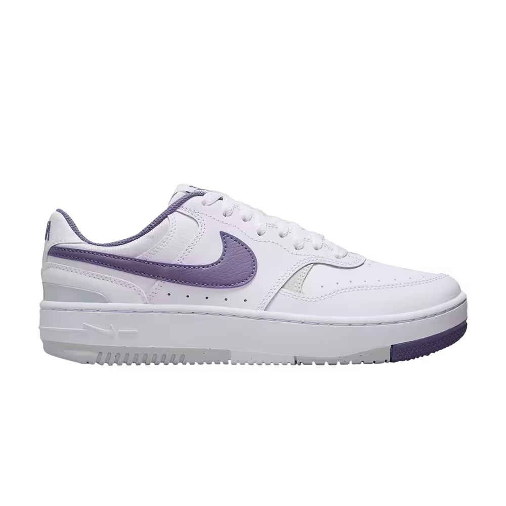 Nike Women's Gamma Force White Daybreak