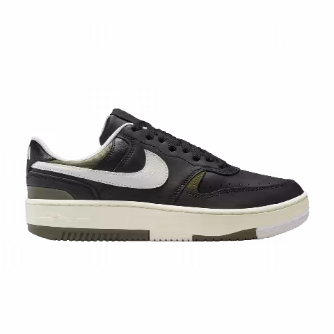 Nike Wmns Gamma Force 'Black Cargo Khaki Phantom'