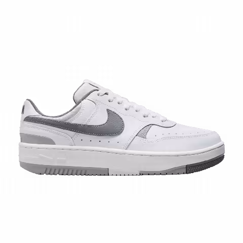 Nike Wmns Gamma Force 'White Smoke Grey'