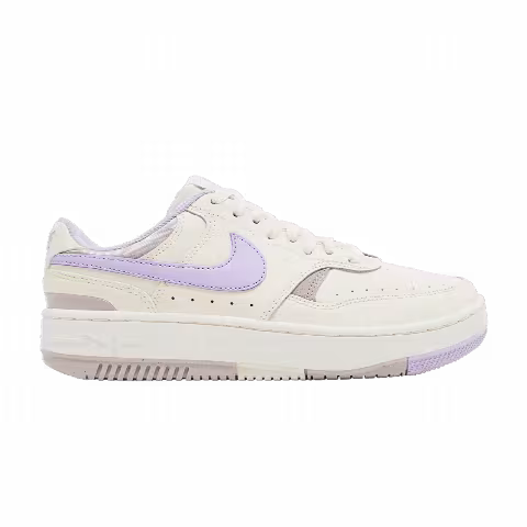 Nike Wmns Gamma Force 'Pale Ivory Lilac Bloom'