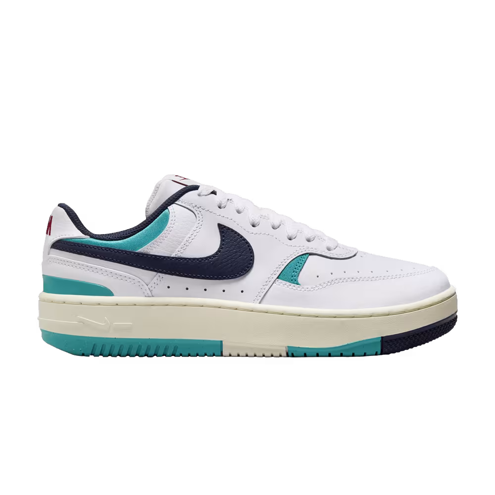 Nike Women's Gamma Force Dusty Cactus