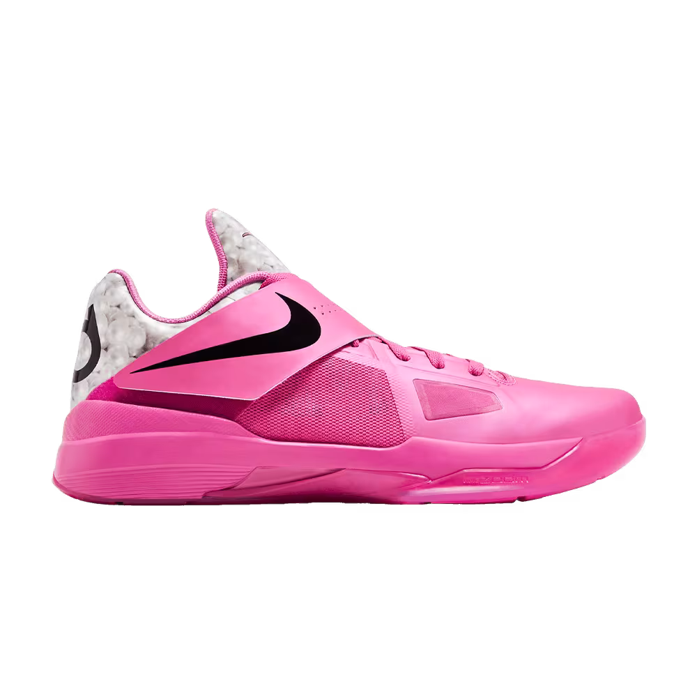 Nike Zoom KD 4 Aunt Pearl 2024