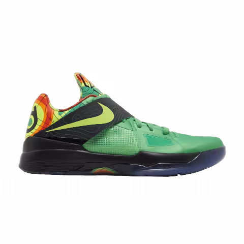 Nike Zoom KD 4 'Weatherman' 2024
