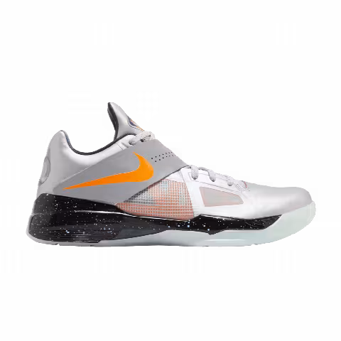 Nike Zoom KD 4 'All Star - Galaxy' 2024