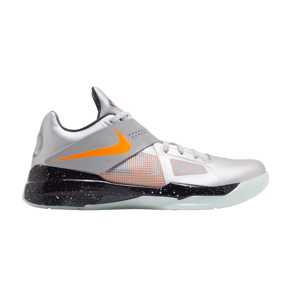 Nike Zoom KD 4 Galaxy 2024
