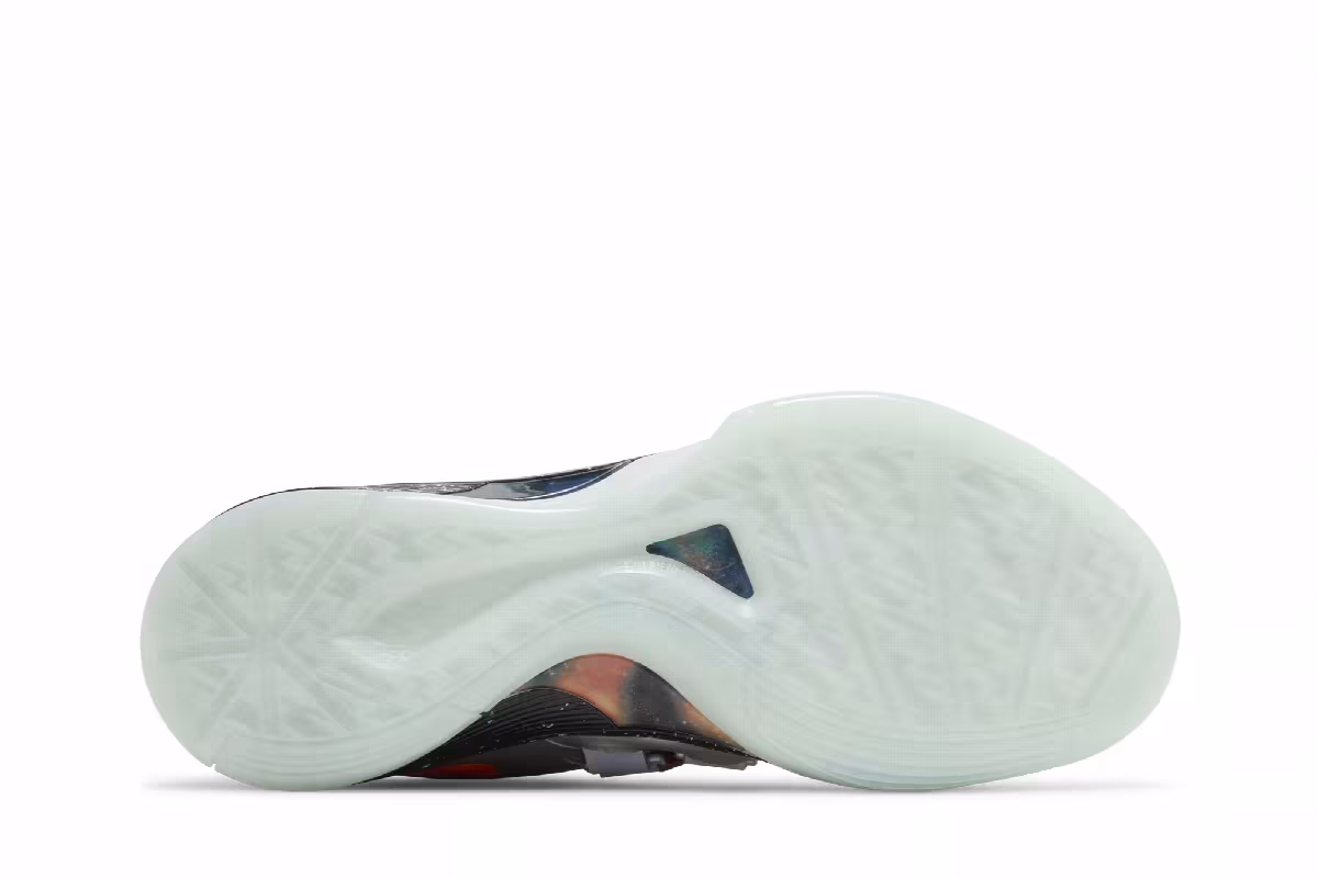 Nike Zoom KD 4 Galaxy 2024, view 5