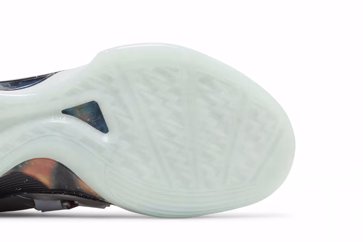 Nike Zoom KD 4 Galaxy 2024, view 6