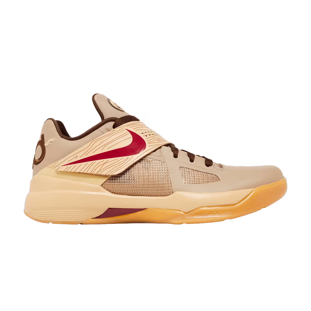 Nike Men's Zoom KD 4 Year of the Dragon 2.0