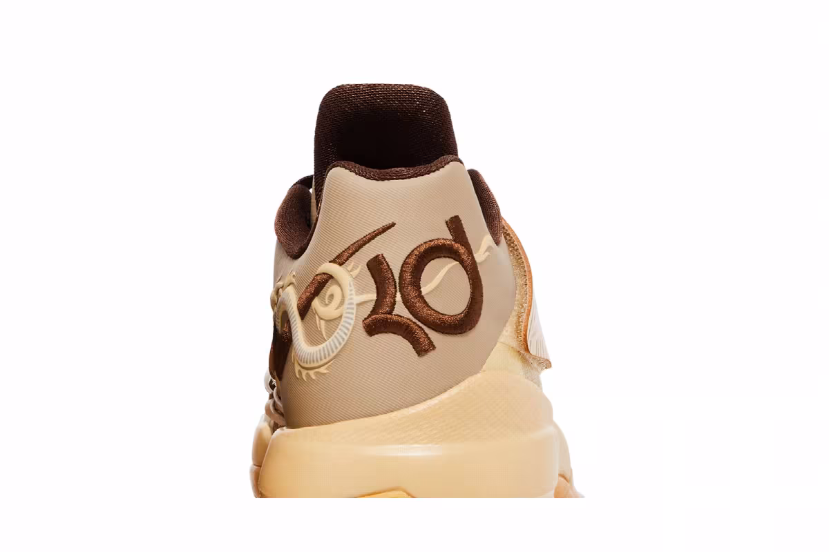 Nike Men's Zoom KD 4 Year of the Dragon 2.0, view 8