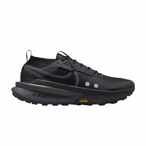 Nike ZoomX Zegama 2 'Black Anthracite'