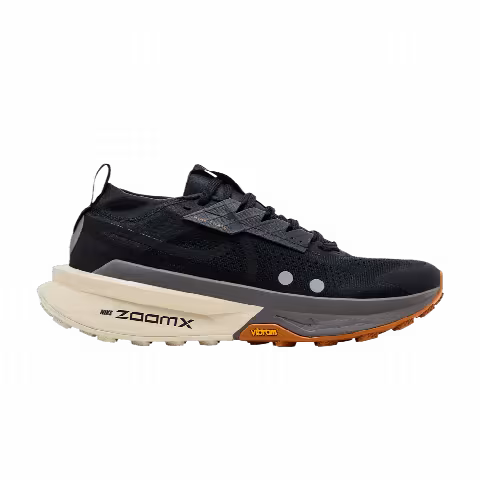 Nike ZoomX Zegama 2 'Off Noir Monarch'