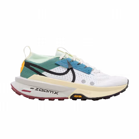 Nike ZoomX Zegama 2 'Bicoastal Court Blue'