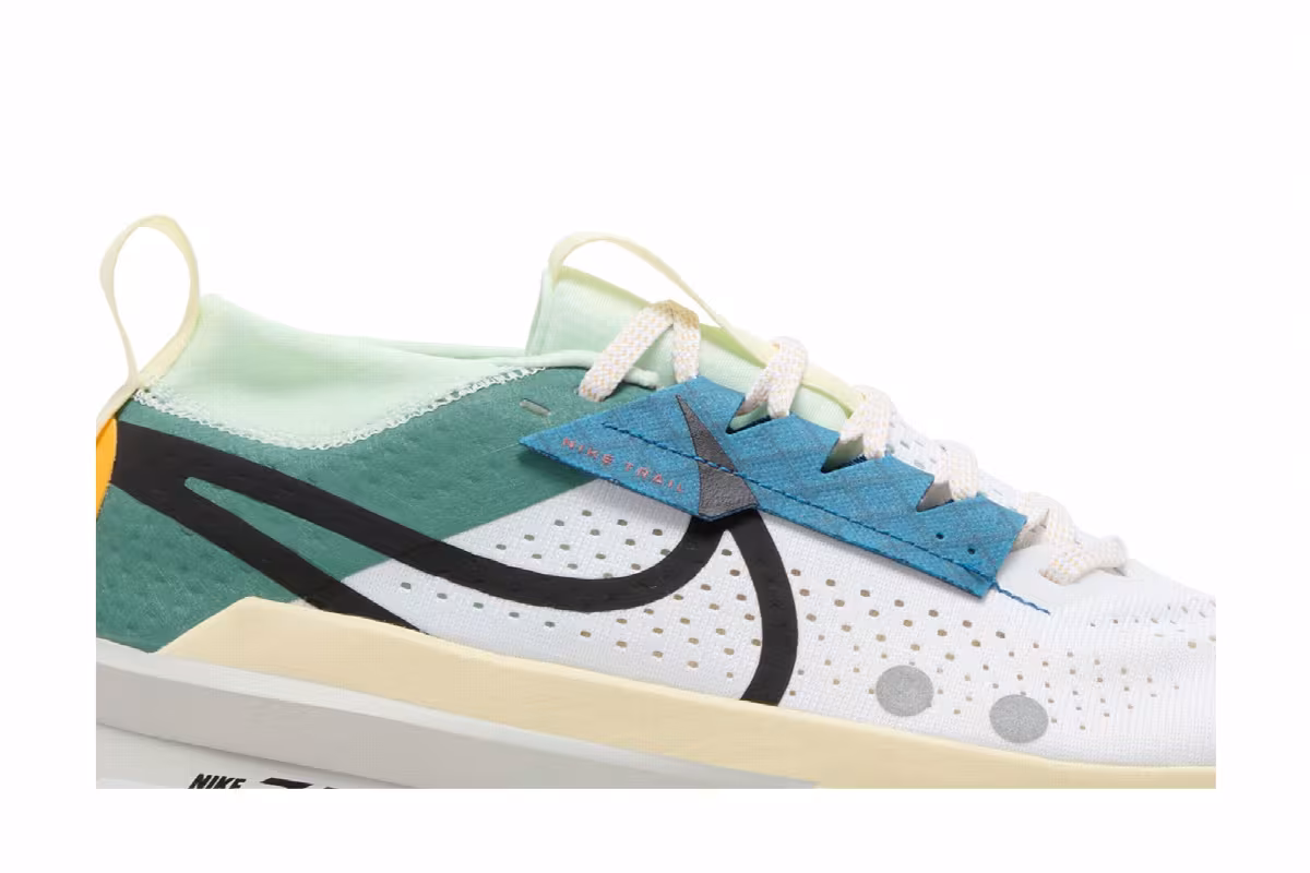 Nike ZoomX Zegama 2 Bicoastal Court Blue, view 3