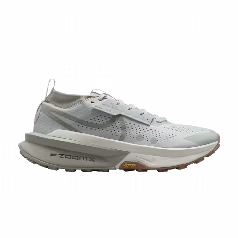 Nike ZoomX Zegama 2 'Light Silver Sea Glass'