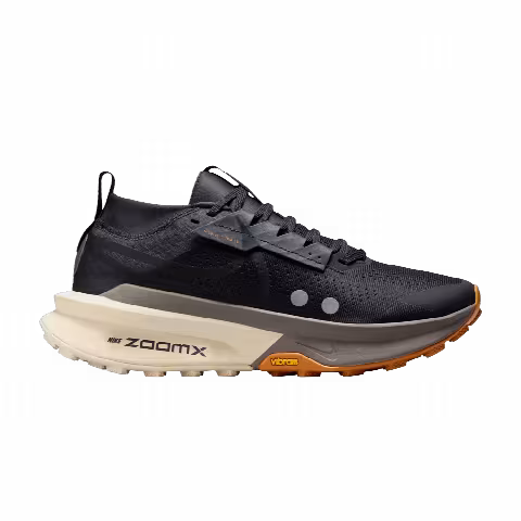 Nike Wmns ZoomX Zegama 2 'Off Noir Monarch'