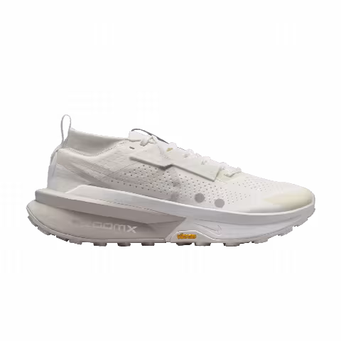 Nike ZoomX Zegama 2 'Sail Light Orewood Brown'