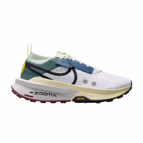 Nike Wmns ZoomX Zegama 2 'Bicoastal Court Blue'
