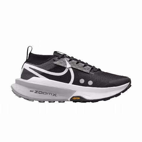 Nike Wmns ZoomX Zegama 2 'Black Wolf Grey'