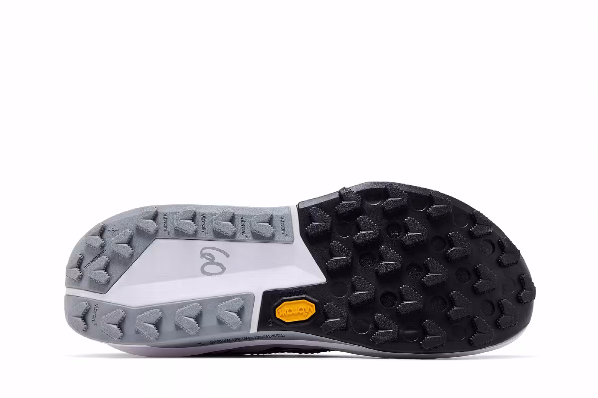 Nike ZoomX Zegama 2 Black Wolf Grey, view 5