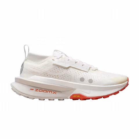 Nike Wmns ZoomX Zegama 2 'Sail Picante Red'