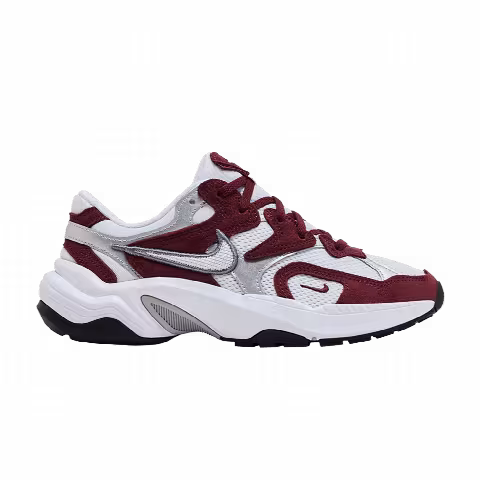 Nike Wmns AL8 'Dark Team Red'
