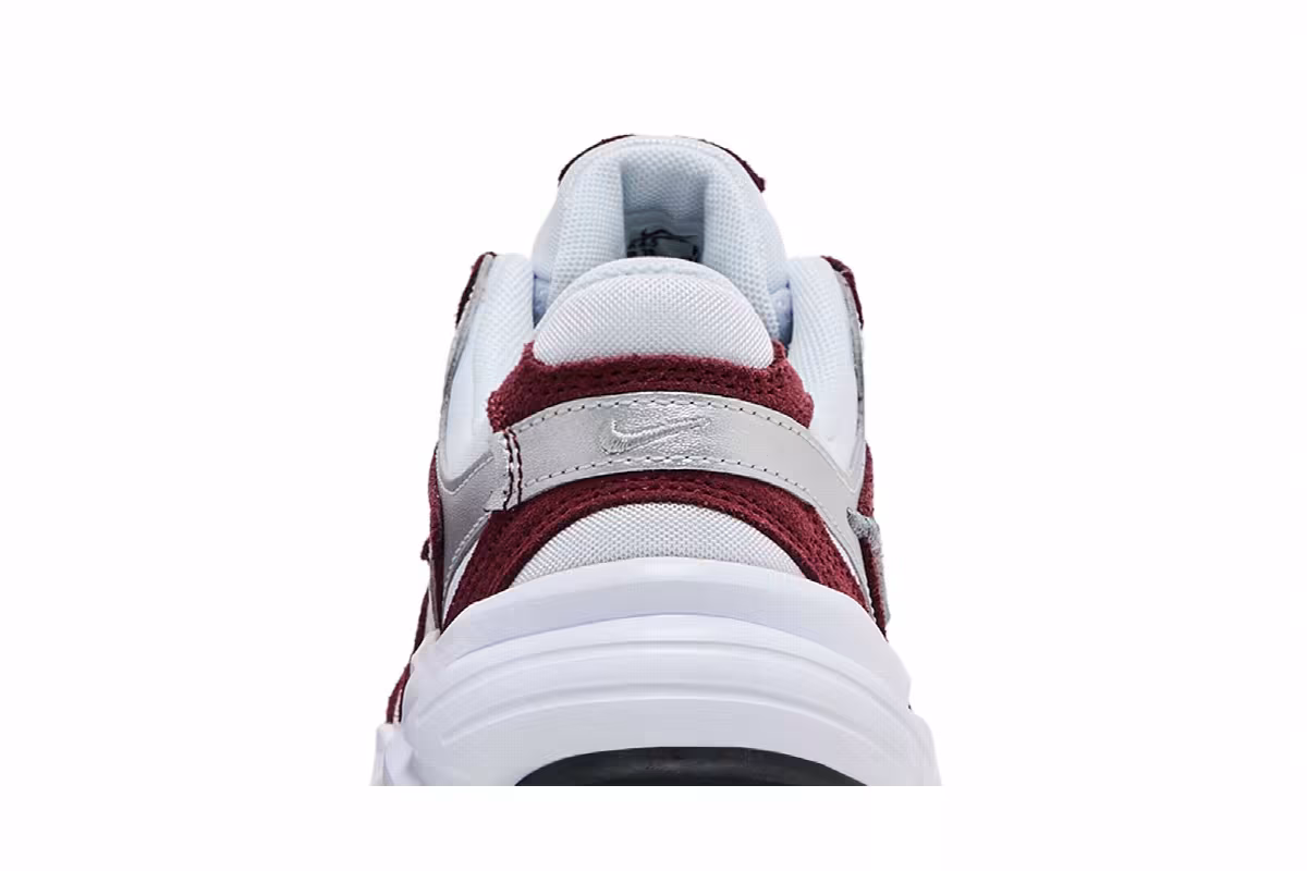 Nike Women's AL8 Dark Team Red, view 8