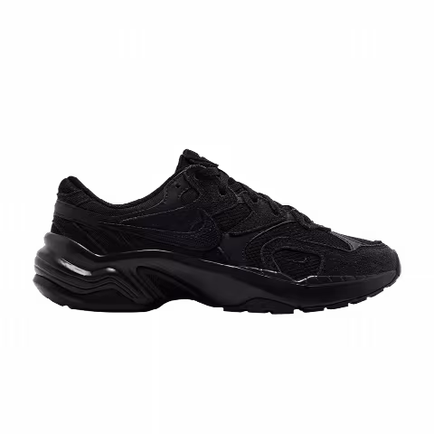 Nike Wmns AL8 'Triple Black'