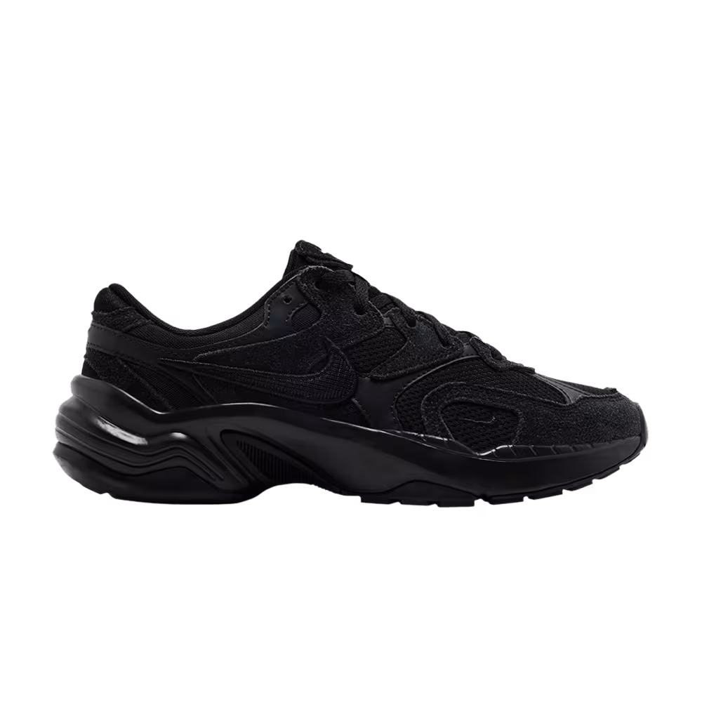 Nike Women's AL8 Triple Black