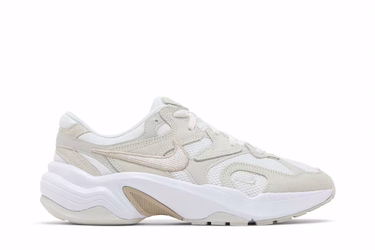Nike Women's AL8 Sail Light Bone, view 2