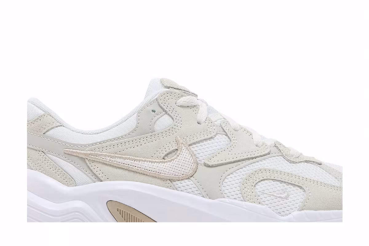 Nike Women's AL8 Sail Light Bone, view 3