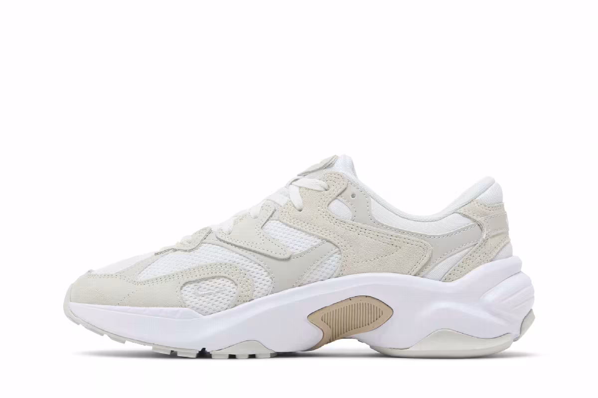 Nike Women's AL8 Sail Light Bone, view 4