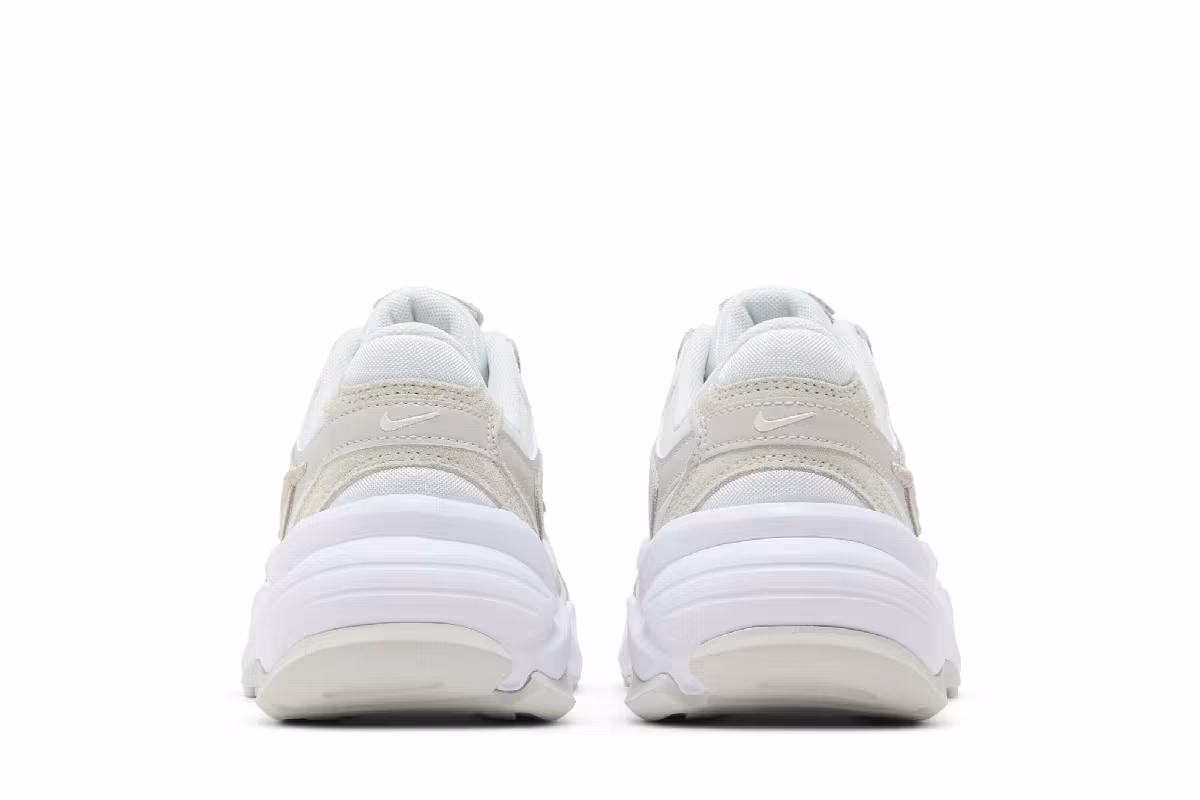 Nike Women's AL8 Sail Light Bone, view 7