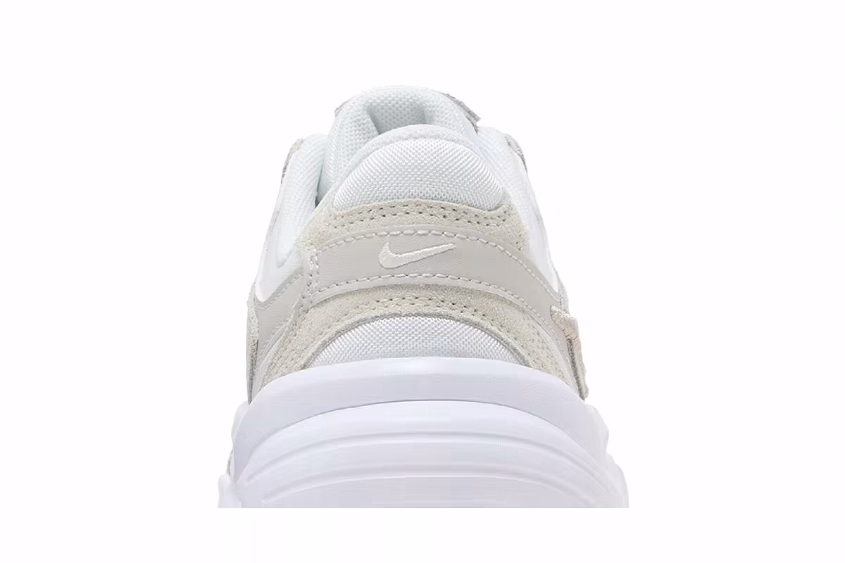 Nike Women's AL8 Sail Light Bone, view 8