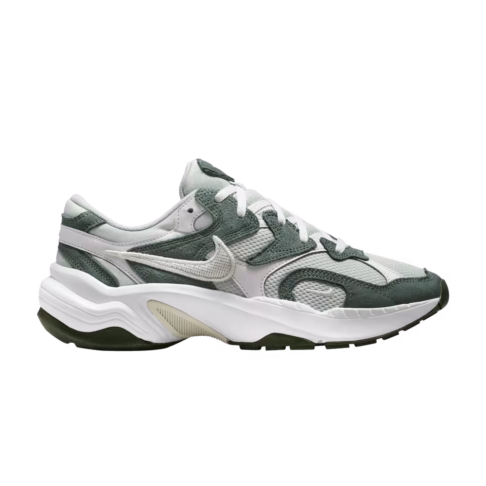 Nike Women's AL8 Vintage Green