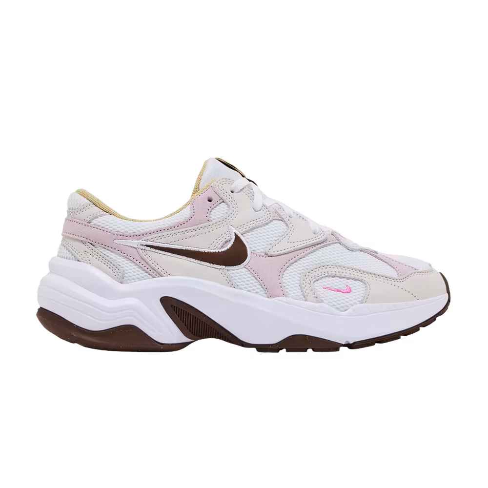 Nike Women's AL8 Phantom Pink Foam