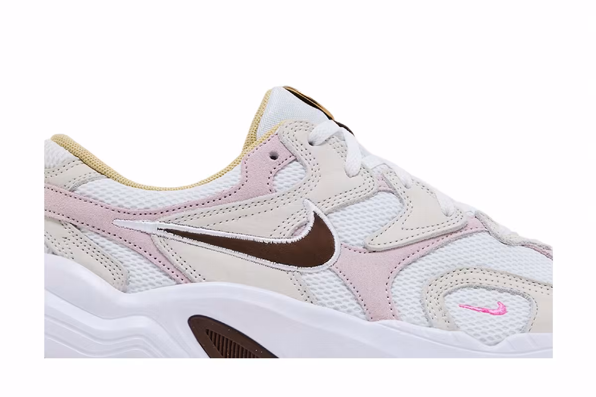 Nike Women's AL8 Phantom Pink Foam, view 3