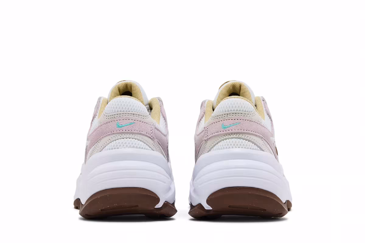 Nike Women's AL8 Phantom Pink Foam, view 7