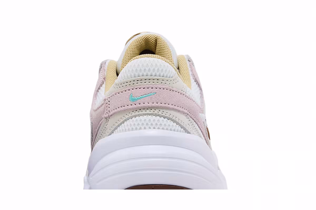 Nike Women's AL8 Phantom Pink Foam, view 8