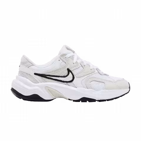 Nike Wmns AL8 'Summit White Black'