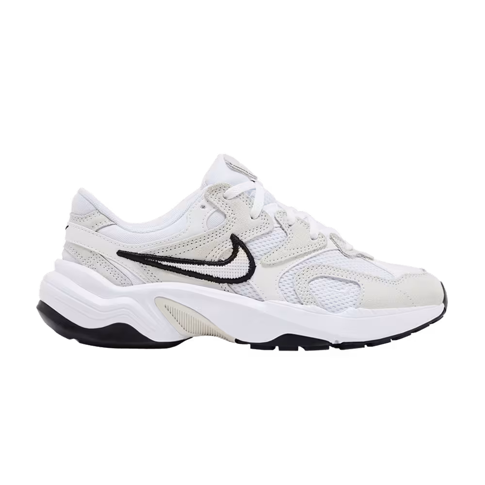 Nike Women's AL8 Summit White Black