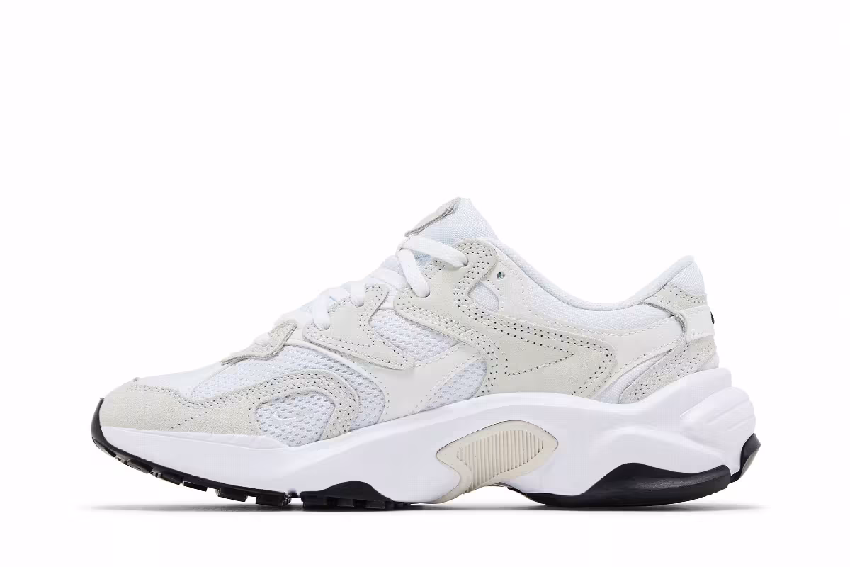 Nike Women's AL8 Summit White Black, view 4